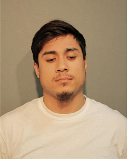 CHRISTIAN LOPEZ, Cook County, Illinois