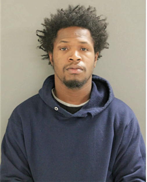 DOMINIQUE T LOWE, Cook County, Illinois