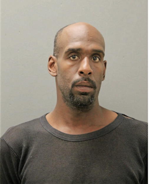 DONTE D LOWE, Cook County, Illinois
