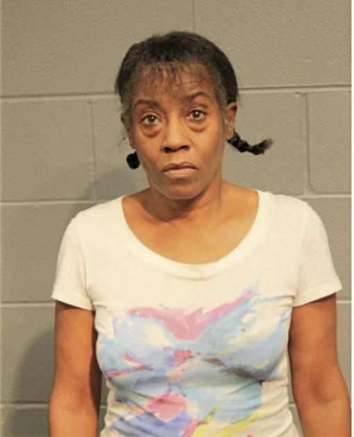 DEBRA MACK, Cook County, Illinois