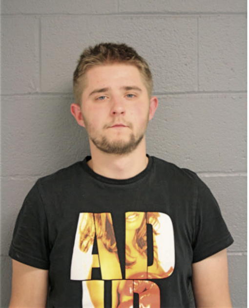 RAFAL MALYSZKO, Cook County, Illinois