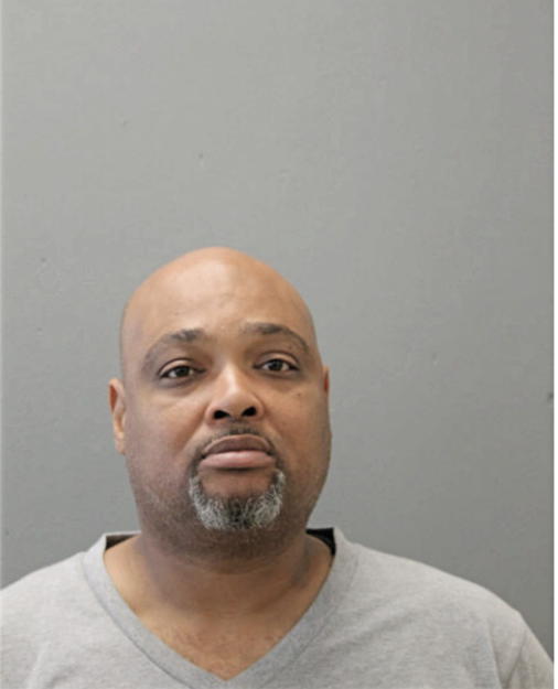 TIMOTHY MARS, Cook County, Illinois