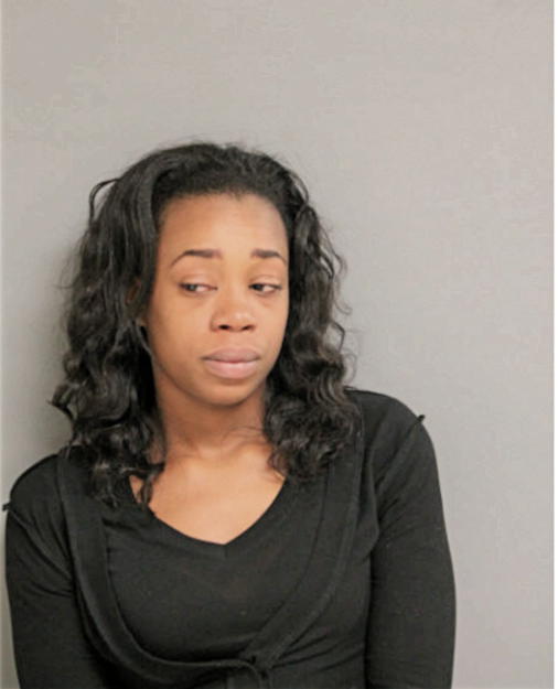 SERINA MARTIN, Cook County, Illinois