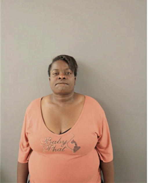 SERITA MARTIN, Cook County, Illinois