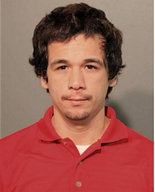 JEREMY MARTINEZ, Cook County, Illinois