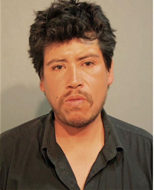 JESUS MARTINEZ, Cook County, Illinois