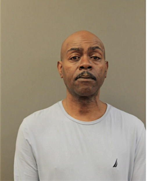 LARRY MASON, Cook County, Illinois