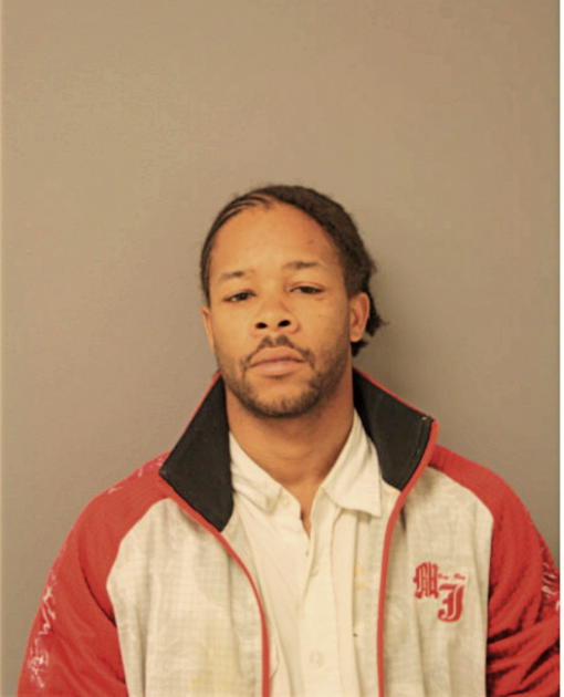 MARCUS MCCOY, Cook County, Illinois