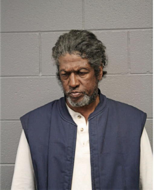 TOMMIE L MCINTOSH, Cook County, Illinois