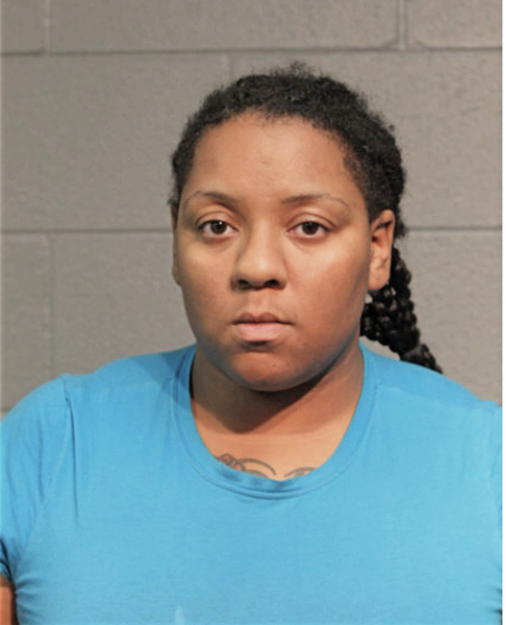 MARIAH IESHA MCNEAL, Cook County, Illinois
