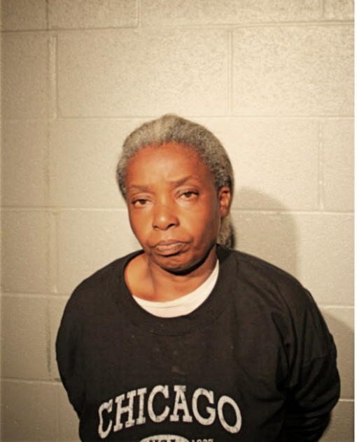 LINDA V MCWILLIAMS, Cook County, Illinois