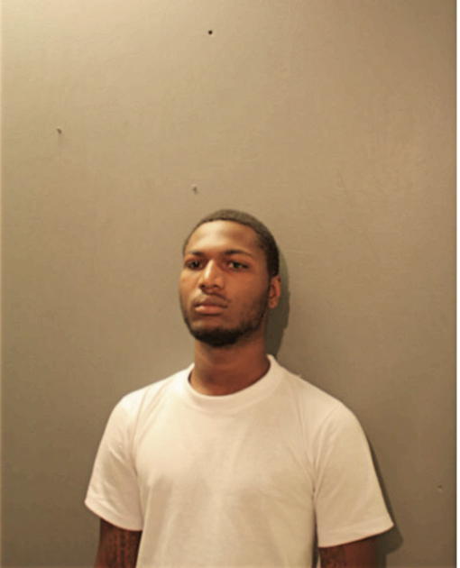 ROBERT JAMES MILLER, Cook County, Illinois