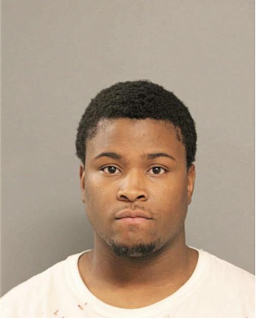 LAVONTE MITCHELL, Cook County, Illinois