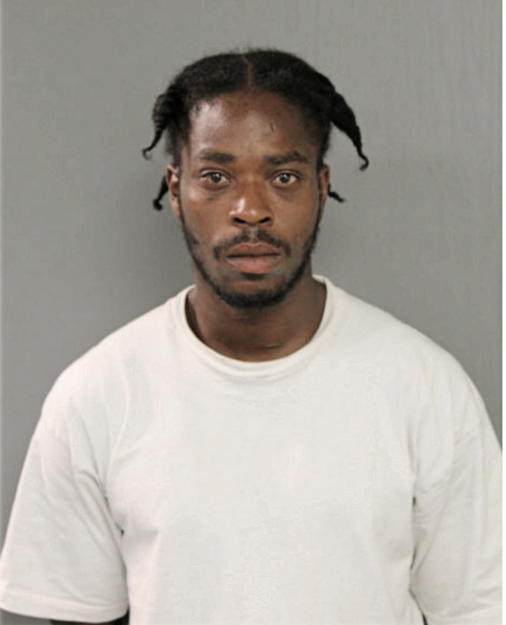 DANIEL J MOORE, Cook County, Illinois