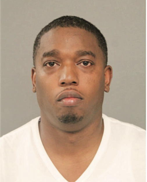 JAMES R MOORE, Cook County, Illinois
