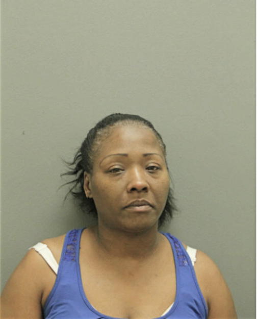 GADARA SABRIA MUHAMMAD, Cook County, Illinois