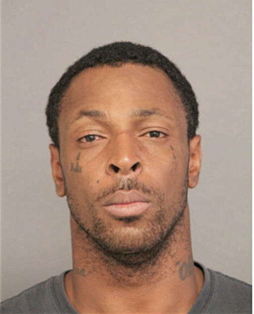 JAMES A MUHAMMAD, Cook County, Illinois