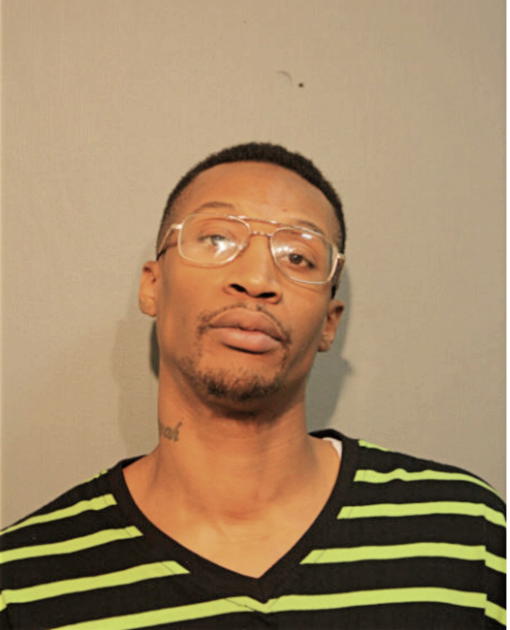 WILLIAM K NEAL, Cook County, Illinois