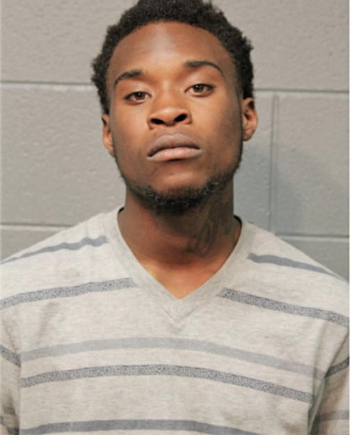DAVID ELIJAH NELSON, Cook County, Illinois