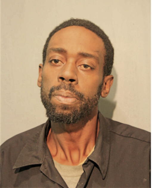 BRIAN D ONEAL, Cook County, Illinois