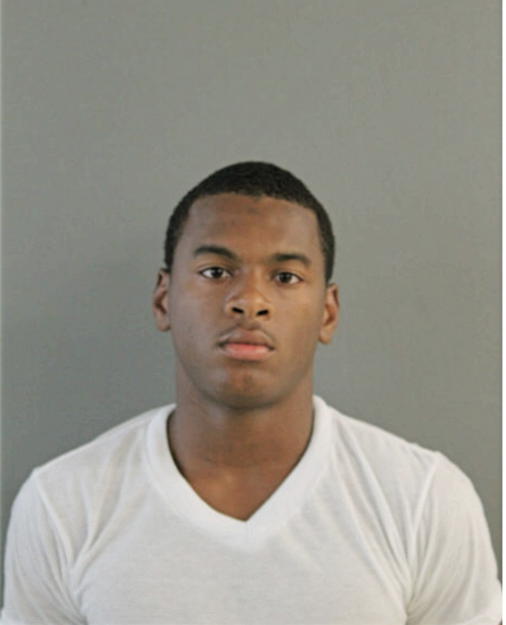 LORENZO PARISH, Cook County, Illinois