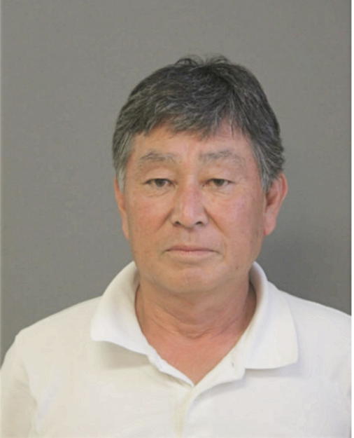 MYUNG H PARK, Cook County, Illinois