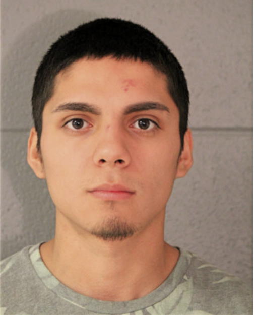 JOSE G PATINO-URIBE, Cook County, Illinois