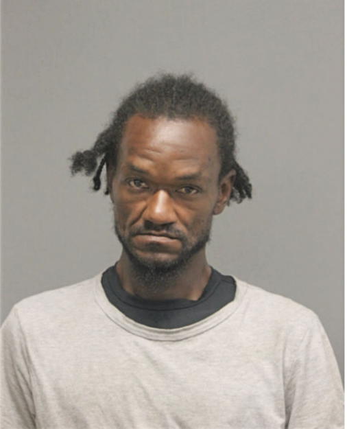 JERRY M PAYNE, Cook County, Illinois
