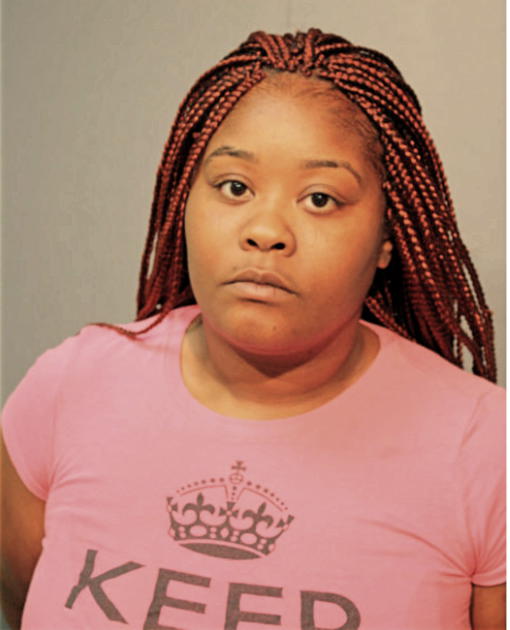 TAKIRA L PAYTON, Cook County, Illinois