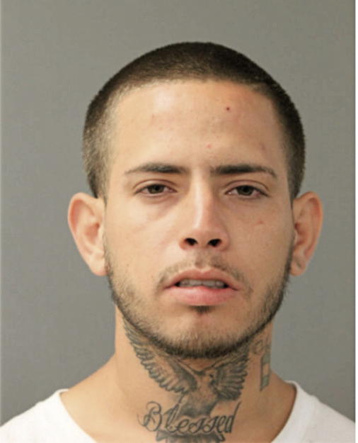 JORGE PESCE, Cook County, Illinois