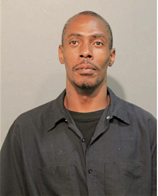 ARTHUR PLOWDEN, Cook County, Illinois