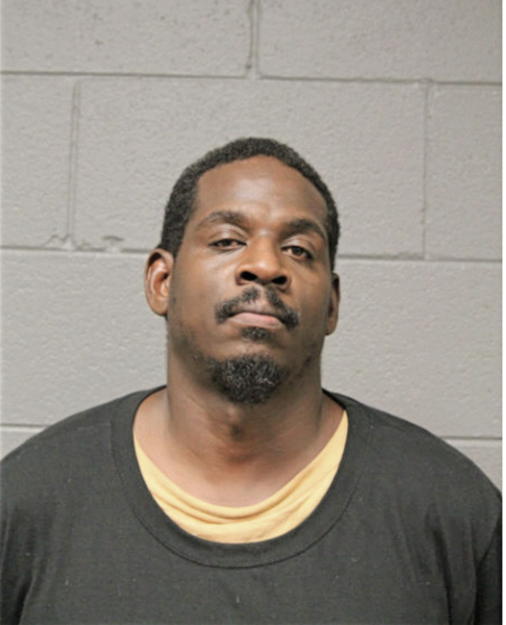 CHRISTOPHER A PORTER, Cook County, Illinois