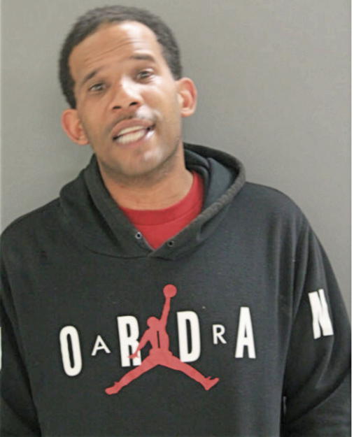 DARRYL L PORTER, Cook County, Illinois