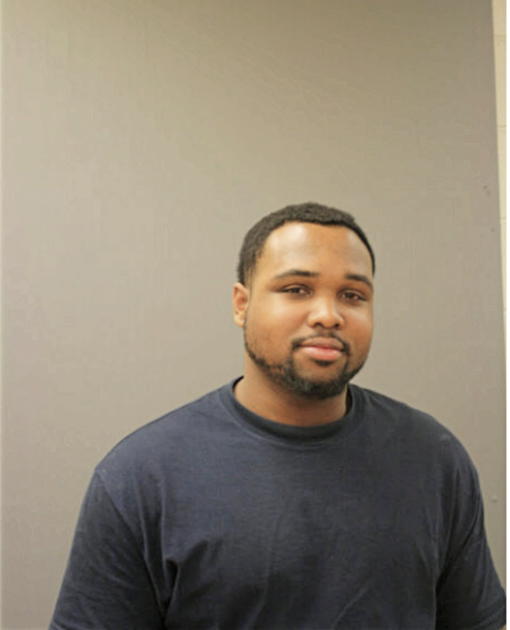 OTIS M POWELL, Cook County, Illinois