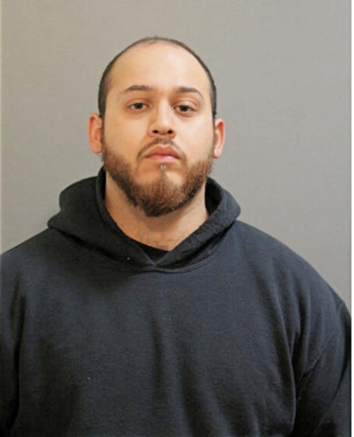 ADAN RAMIREZ, Cook County, Illinois