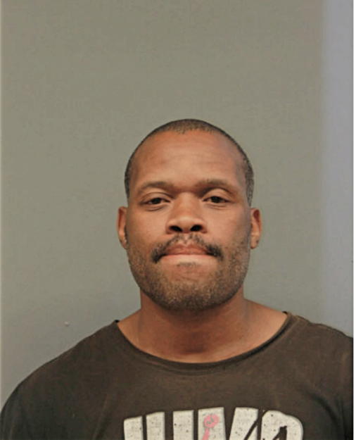ALFORD RANDOLPH, Cook County, Illinois