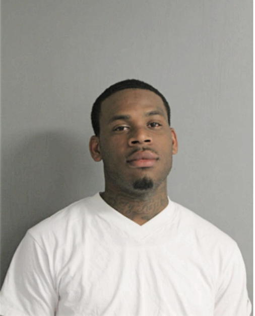TYRONE J REESE, Cook County, Illinois
