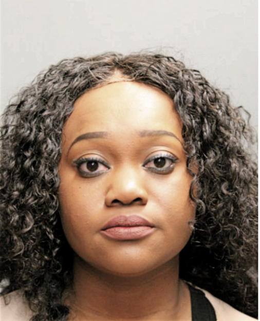 SERENA N ROBERTSON, Cook County, Illinois