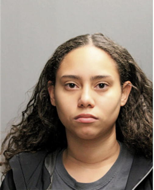 DANICE RODRIGUEZ, Cook County, Illinois