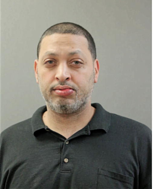 ELIASIB RODRIGUEZ, Cook County, Illinois