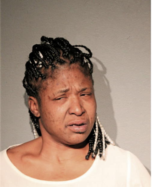 SHIRDELLA S RUSSELL, Cook County, Illinois