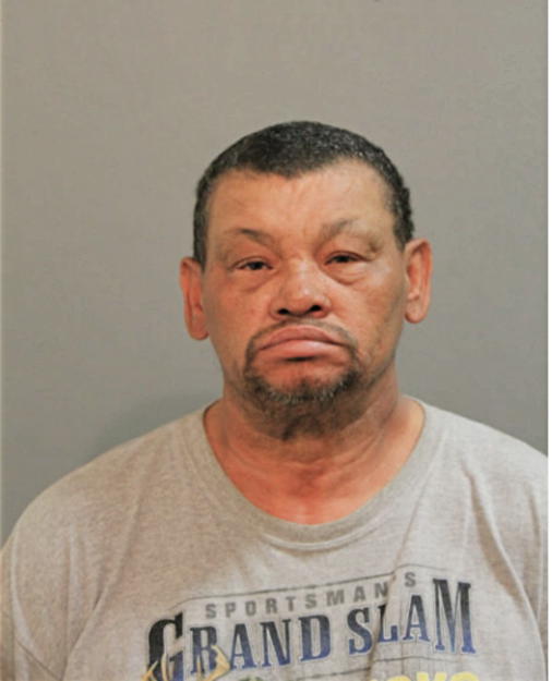 JORGE L SANTIAGO, Cook County, Illinois