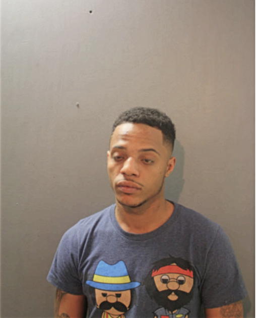 ANTHONY C SHINE, Cook County, Illinois