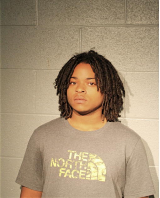 MAURICE L SIMPSON, Cook County, Illinois