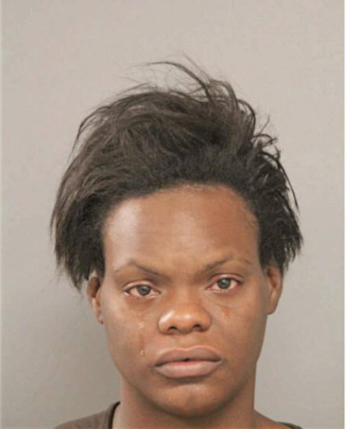 STEPHANIE J SINGLETON, Cook County, Illinois