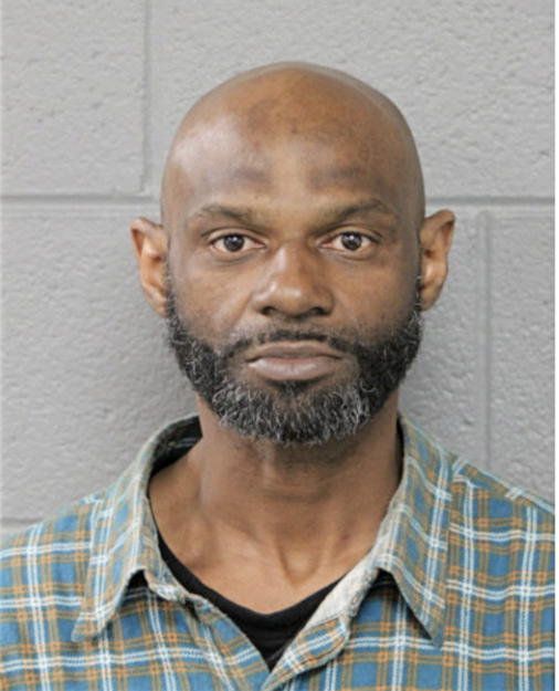 ANTONIO SKYES, Cook County, Illinois