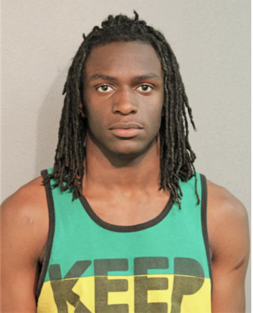 CHARLES SMITH, Cook County, Illinois
