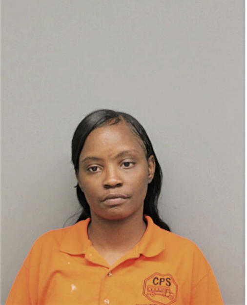 CHARMON J SMITH, Cook County, Illinois