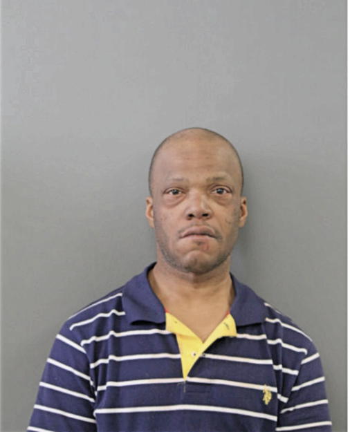 SAMMY SMITH, Cook County, Illinois