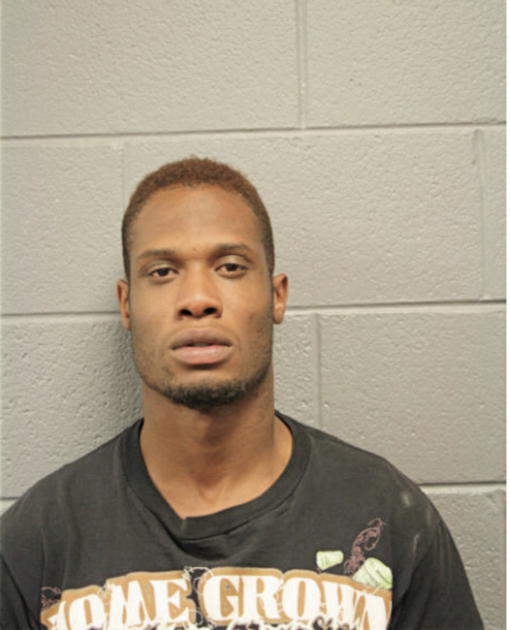 SHAWNDELL VINCENT SMITH, Cook County, Illinois